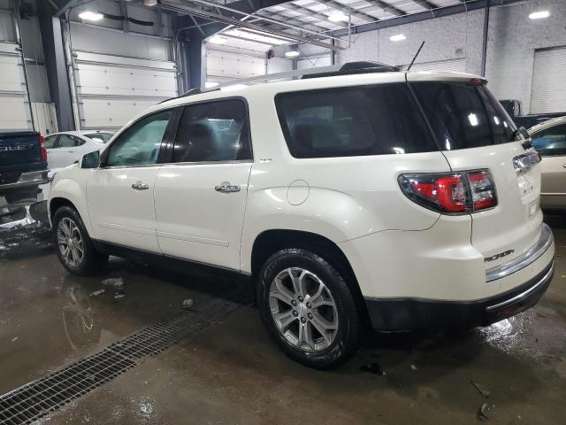 Photo 2 from auction – 2014 GMC ACADIA SLT with VIN 1GKKVRKD4EJ374812