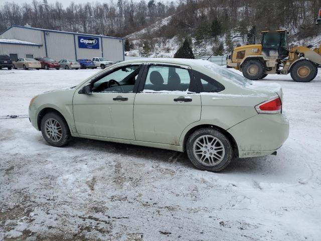 Photo 2 from auction – 2010 FORD FOCUS SE with VIN 1FAHP3FN5AW129634
