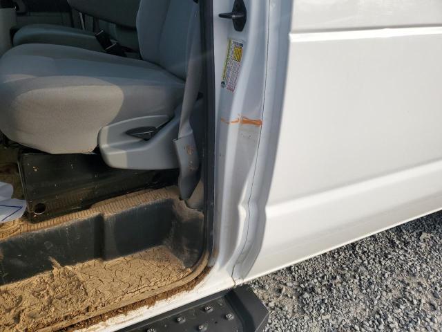 Photo 13 from auction – 2012 FORD ECONOLINE with VIN 1FBSS3BL7CDA77008
