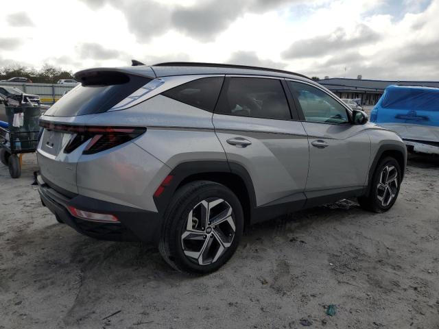 Photo 3 from auction – 2023 HYUNDAI TUCSON SEL with VIN 5NMJFCAE6PH265935