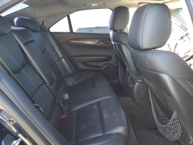 صورة رقم 10 من المزاد - 2015 CADILLAC ATS مع VIN 1G6AA5RX1F0104782