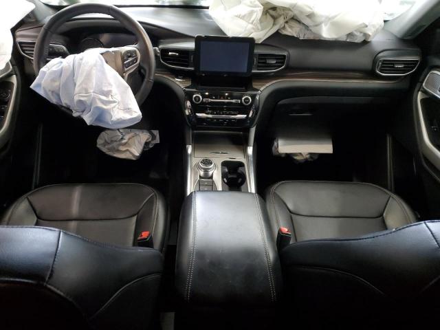 Photo 8 from auction – 2022 FORD EXPLORER L with VIN 1FMSK8FH9NGA94923
