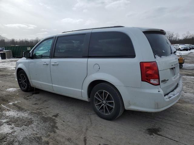 Photo 2 from auction – 2018 DODGE GRAND CARA with VIN 2C4RDGEG0JR343098