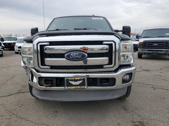 Photo 5 from auction – 2013 FORD F250 SUPER with VIN 1FT7W2B62DEA72370