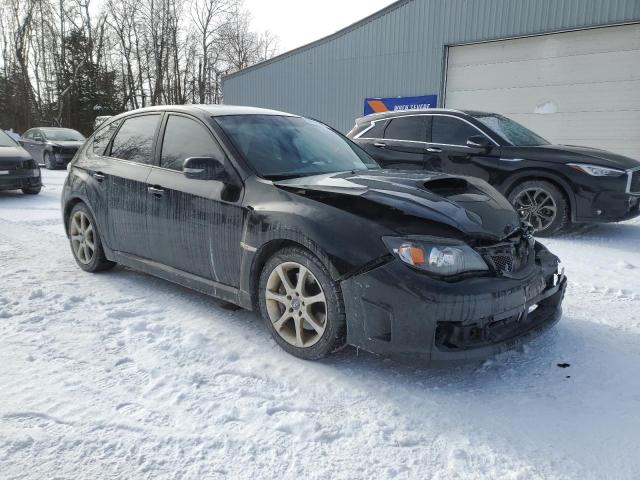 Zdjęcie 4 z aukcji – 2008 SUBARU IMPREZA WR z VIN JF1GR89628L826715