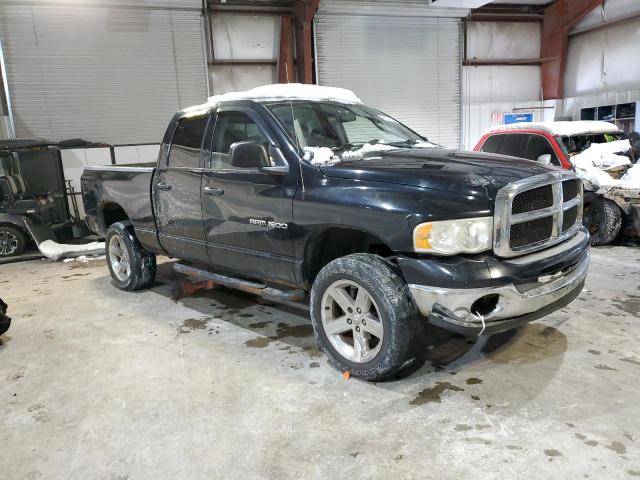 Photo 4 from auction – 2004 DODGE RAM 1500 S with VIN 1D7HU18N04J212836