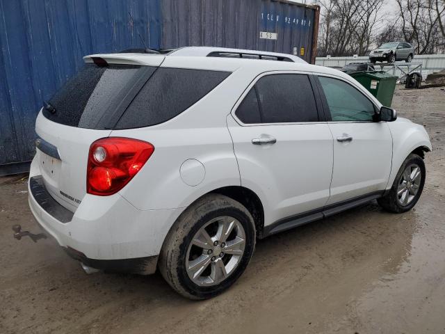 Photo 3 from auction – 2012 CHEVROLET EQUINOX LT with VIN 2GNFLGE56C6136201