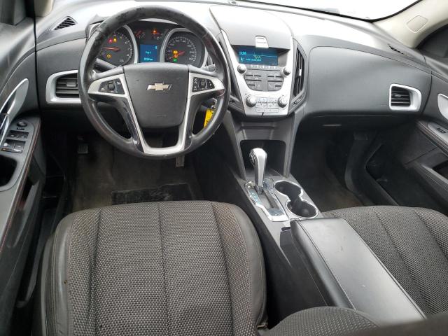 Photo 8 from auction – 2010 CHEVROLET EQUINOX LT with VIN 2CNALDEW6A6353511