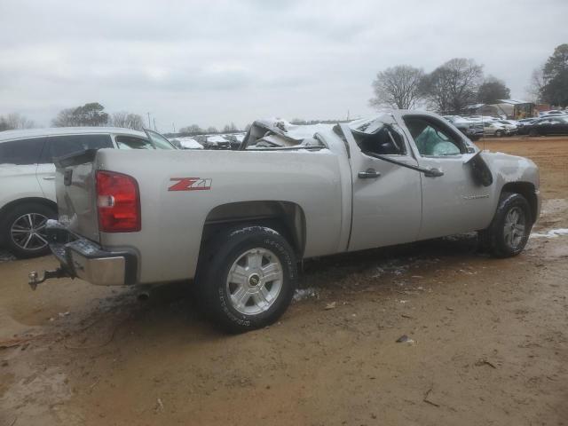 Photo 3 from auction – 2009 CHEVROLET SILVERADO with VIN 2GCEC23J191140301