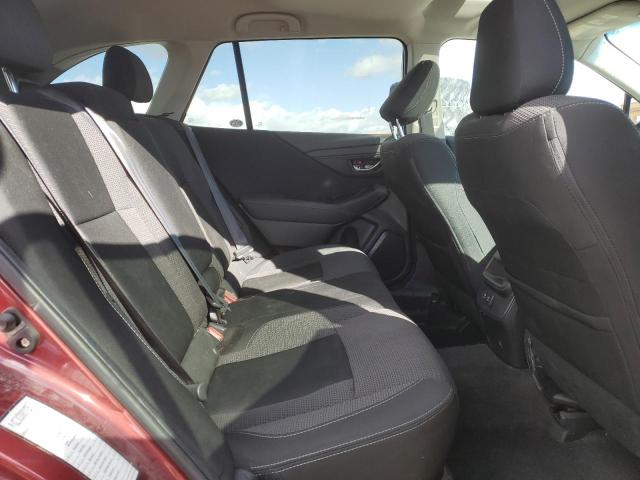 Снимка 10 от търг – 2021 SUBARU OUTBACK PR с VIN 4S4BTAFC2M3162364