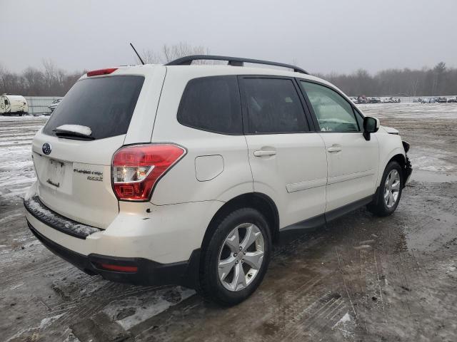 Photo 3 from auction – 2015 SUBARU FORESTER 2 with VIN JF2SJADC4FH464078