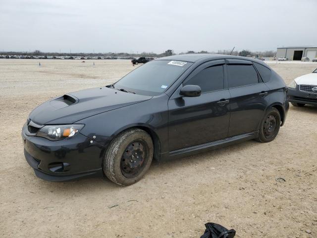 SUBARU IMPREZA 2. 2010 с VIN JF1GH6B67AH812979 - Фото с аукциона