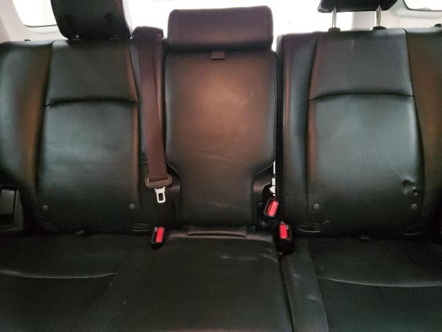 Photo 10 from auction – 2013 TOYOTA 4RUNNER SR with VIN JTEBU5JR6D5128576