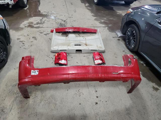 Foto 13 de la subasta – 2012 DODGE GRAND CARA con VIN 2C4RDGCG4CR236741