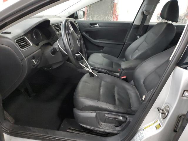 Photo 7 from auction – 2012 VOLKSWAGEN JETTA SE with VIN 3VWDP7AJ4CM085873