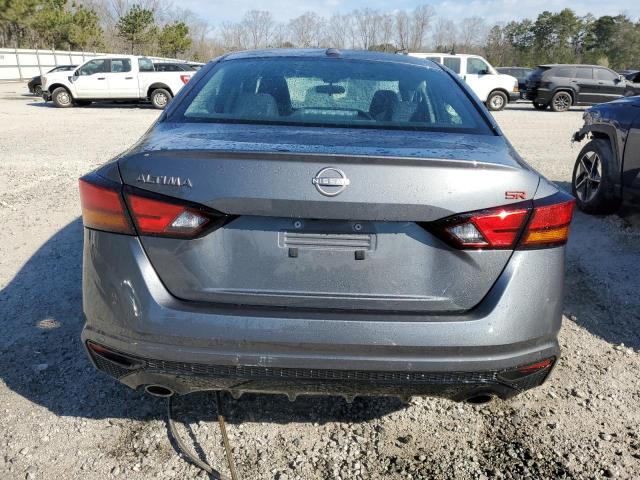 Photo 6 from auction – 2025 NISSAN ALTIMA SR with VIN 1N4BL4CV5SN358852