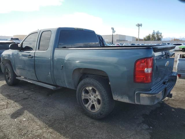 Photo 2 from auction – 2010 CHEVROLET SILVERADO with VIN 1GCSCREA0AZ176047