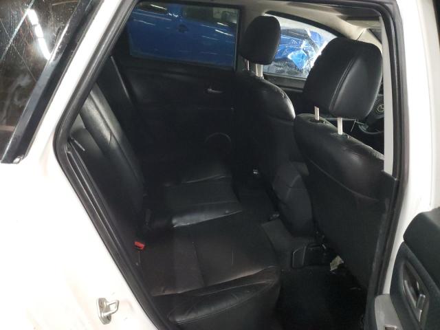 Photo 10 from auction – 2008 MAZDA 3 HATCHBAC with VIN JM1BK343881778870