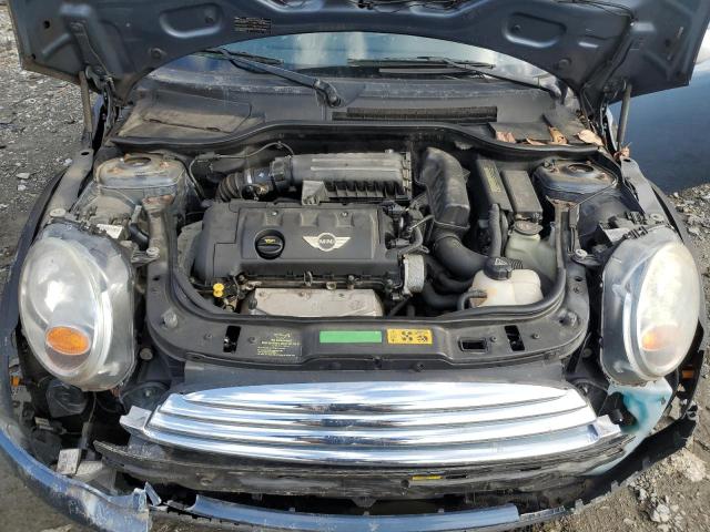 Photo 11 from auction – 2009 MINI COOPER with VIN WMWMF33539TW77612