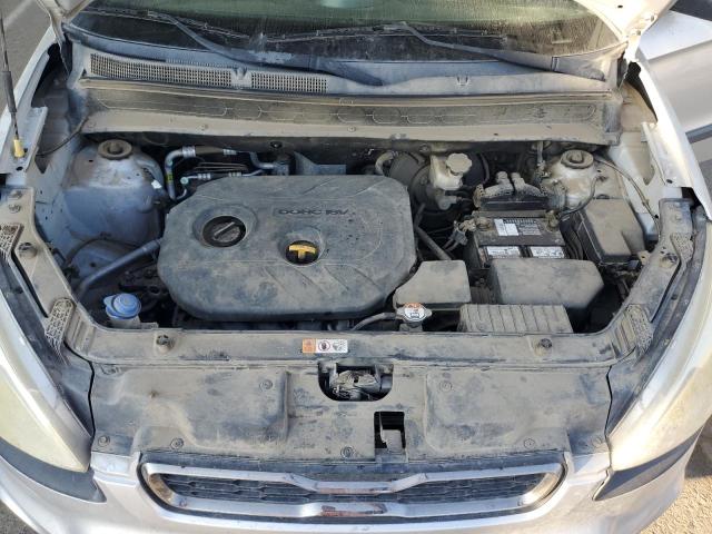 Photo 11 from auction – 2013 KIA SOUL + with VIN KNDJT2A65D7524414