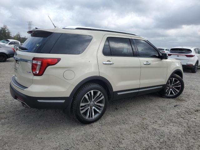 Photo 3 from auction – 2018 FORD EXPLORER P with VIN 1FM5K8HT0JGC33197
