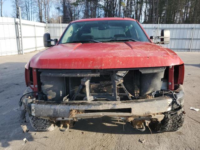 Photo 5 from auction – 2011 CHEVROLET SILVERADO with VIN 3GCPKSE32BG355189