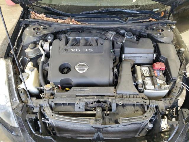 Снимка 11 от търг – 2012 NISSAN ALTIMA SR с VIN 1N4BL2EP8CC198143