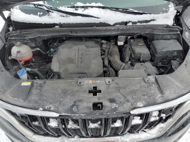 Photo 12 from auction – 2024 KIA CARNIVAL L with VIN KNDNB5H38R6388326
