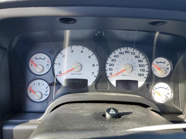 Foto 9 de la subasta – 2002 DODGE RAM 1500 con VIN 1D7HA16N12J143907