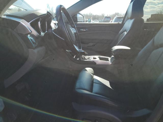 Photo 7 from auction – 2011 CADILLAC SRX with VIN 3GYFNGEY1BS654739