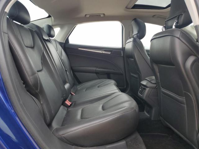 Photo 10 from auction – 2014 FORD FUSION TIT with VIN 3FA6P0K95ER193261