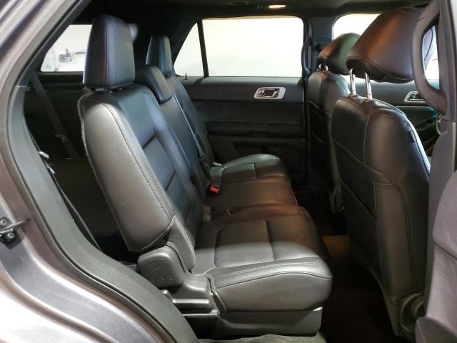 Снимка 11 от търг – 2013 FORD EXPLORER X с VIN 1FM5K8D81DGB86039