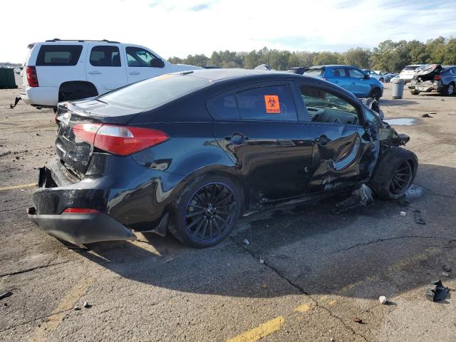 Снимка 3 от търг – 2015 KIA FORTE LX с VIN KNAFK4A69F5337760
