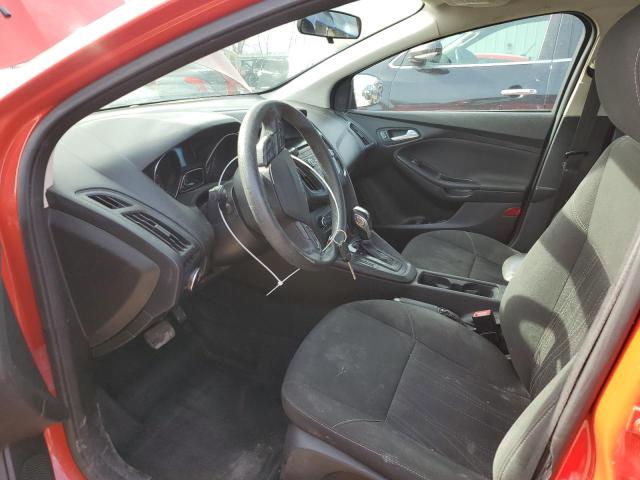 Photo 7 from auction – 2016 FORD FOCUS SE with VIN 1FADP3F25GL285588