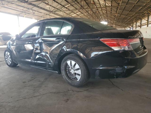 Photo 2 from auction – 2012 HONDA ACCORD LX with VIN 1HGCP2F34CA017633