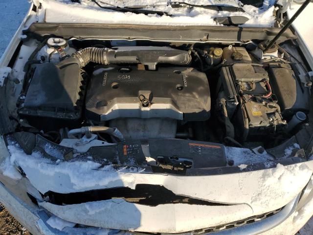 Photo 11 from auction – 2015 CHEVROLET MALIBU 2LT with VIN 1G11D5SL5FF226224
