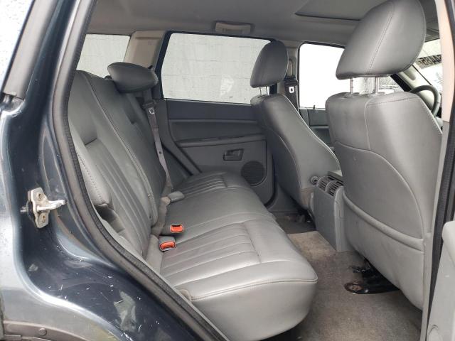 Photo 11 from auction – 2007 JEEP GRAND CHER with VIN 1J8GR48K47C657564