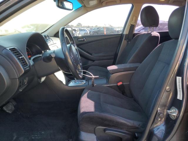 Photo 7 from auction – 2012 NISSAN ALTIMA BAS with VIN 1N4AL2AP0CN567955