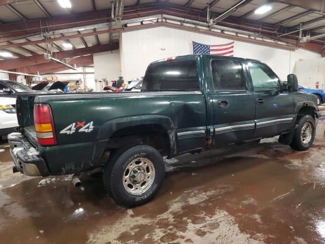 Photo 3 from auction – 2002 CHEVROLET SILVERADO with VIN 1GCGK13U22F112862