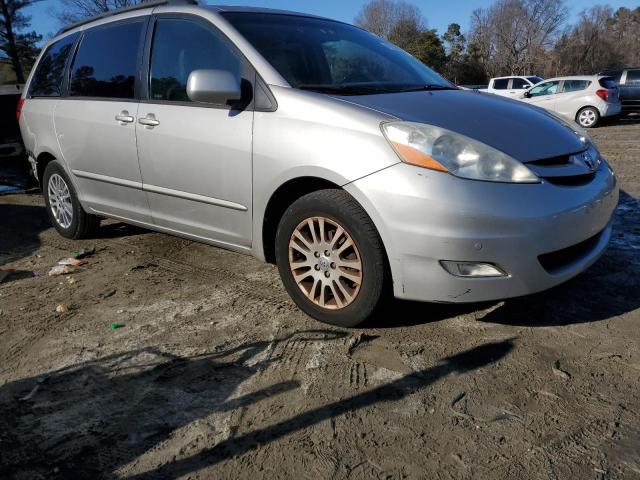 Photo 4 from auction – 2010 TOYOTA SIENNA XLE with VIN 5TDYK4CC7AS308971