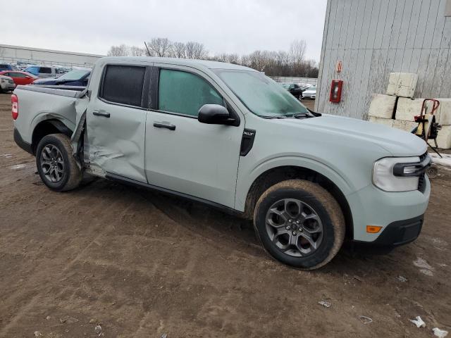 Снимка 4 от търг – 2022 FORD MAVERICK X с VIN 3FTTW8F97NRA41006