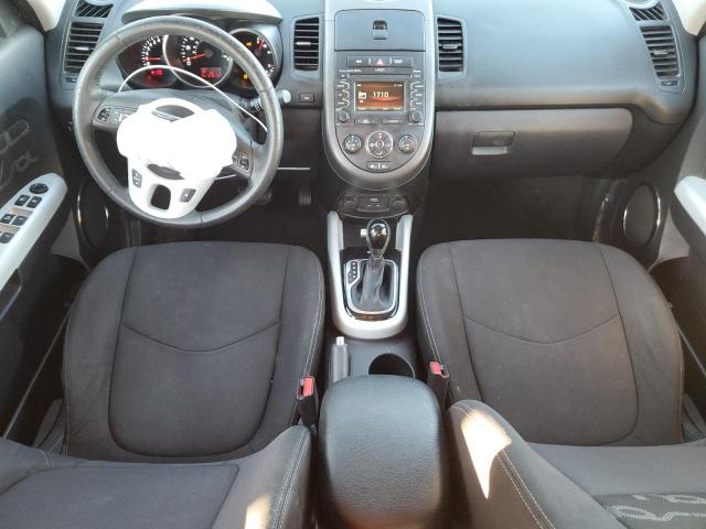 Снимка 8 от търг – 2012 KIA SOUL + с VIN KNDJT2A63C7362877