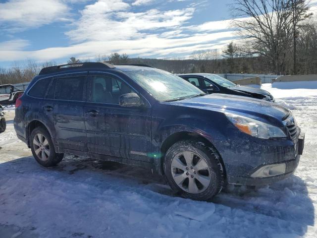 Снимка 4 от търг – 2011 SUBARU OUTBACK 3. с VIN 4S4BRDKC8B2383086