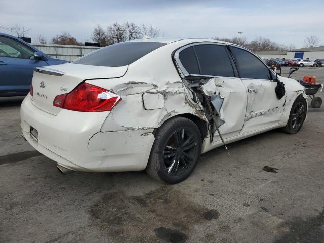 Photo 3 from auction – 2015 INFINITI Q40 with VIN JN1CV6AR6FM650843
