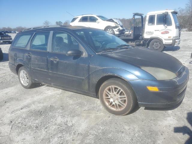 Photo 4 from auction – 2003 FORD FOCUS SE with VIN 1FAFP36373W156293