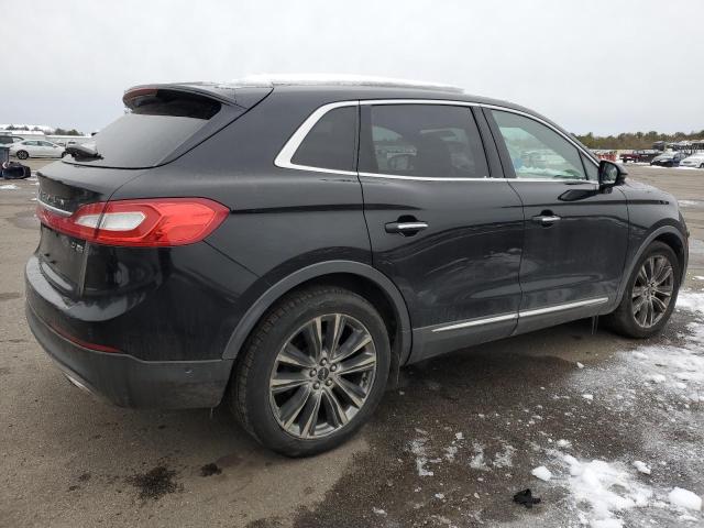Zdjęcie 3 z aukcji – 2016 LINCOLN MKX RESERV z VIN 2LMTJ8LP0GBL31283