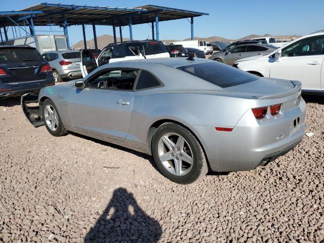 Photo 2 from auction – 2012 CHEVROLET CAMARO LT with VIN 2G1FB1E39C9135154