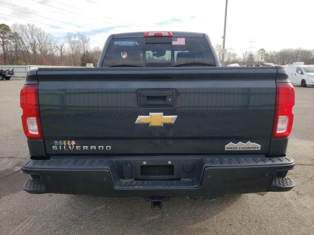 Снимка 6 от търг – 2018 CHEVROLET SILVERADO с VIN 3GCUKTEC4JG322220