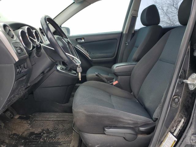 Photo 7 from auction – 2007 TOYOTA COROLLA MA with VIN 2T1KR32E27C658265