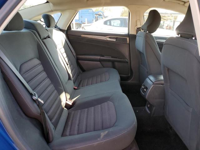 Photo 10 from auction – 2017 FORD FUSION SE with VIN 3FA6P0LU9HR323579